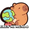 Capibaras 19