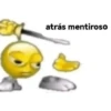 Stikers de la mas negre 29