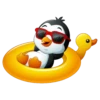 Pinguinos🐧💞1🇵🇪Clásica 30