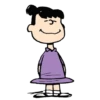 Personajes de Charlie Brown💞1🇵🇪Clásica 30