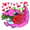 Dragones Rosas💞1🇵🇪Clásica 30
