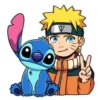 Stitch💞2🇵🇪Clásica 30
