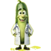 Pepinos🥒💞2🇵🇪Clásica 29