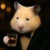 FRASES HAMSTER 🐹🥰 30