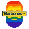 Barbones 2025 PRIDE 29