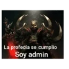 soy admin 30