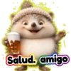 Erizos🦔💞1🇵🇪Clásica 30