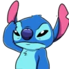 Stitch💞1🇵🇪Clásica 30