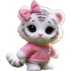 💥Ggc animalitos cutes💥 8
