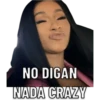 Cardy B reactions 5