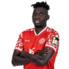 1.FSV Mainz 05 2025/26 8