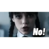 No!