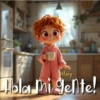 Buenos Dias ✺2🇻🇪 5