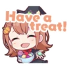 Project SEKAI Sticker Pack 21 6