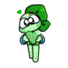 Sprout and friends 5