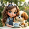 Buenos Dias ✺2🇻🇪 6