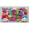 Feliz cumpleaños Alejandra 🥳 5