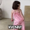 O Persy Kuchau!