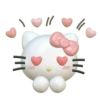 Emojis Hello Kitty 🐱💕 7