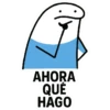 AHORA QUÉ HAGO