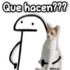📱 Flork Para tu chat ❤️ 4 5
