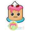 Manzana Corazon emojis 6