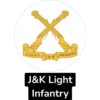 Indian Infantry Regiments 5