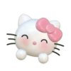 Emojis Hello Kitty 🐱💕 8