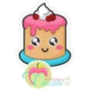 Manzana Corazon emojis 7
