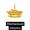 Indian Infantry Regiments 7