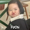 FUChi Persy