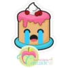 Manzana Corazon emojis 8