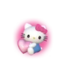 Emojis Hello Kitty 🐱💕 9