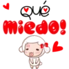 Blanca Ovejuna 6