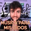 "Imagen perteneciente al youtubery streamer Jaime Altozano. Todos los derechos reservados. MUSICA PARA MIS OIDOS