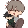 Cirrus chibi 6