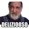 DELIZIOOSO