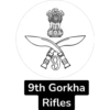 Indian Infantry Regiments 8