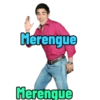 Merengue Merenque