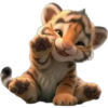 💥Ggc animalitos cutes💥 11