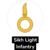 Indian Infantry Regiments 10