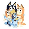 Bluey 8