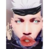 silly Gojo 6