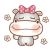 💕Hippo English 💖 C☆ 10
