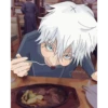 silly Gojo 7
