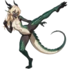 Dragón Kiru💞1🇵🇪Clásica 6