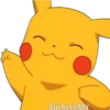 Pokémon Pikachu💛 5