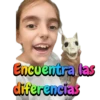 Encuentra las diferencias