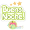 Buena Noche! REPOSTERIA FINA WEALTHY FOOD GALLETAS DECORADAS MANZANA orazon