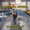 *Imagen extraida del canal del youtuber y streamer Joseju. Todos los derechos reservados. FLEX SI ESTÁS TRISTE... RECUERDA: FLEXICIN FLEX TAPE LO ARREGLA TODO